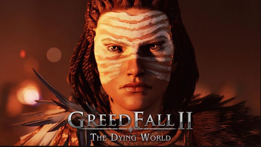 Розробка рольової гри GreedFall II: The Dying World “зайшла в глухий кут”: студія Spiders оголошує страйк