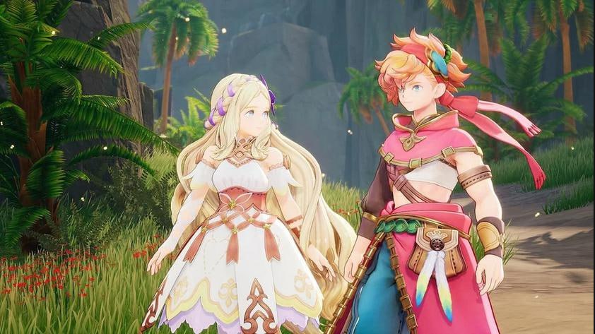 Успішний реліз Visions of Mana не врятує розробників від звільнень: Bloomberg повідомив про плани корпорації NetEase на закриття Ouka Studios