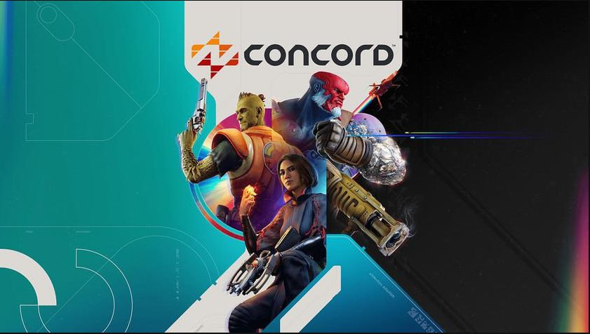 Це фіаско: аналітики назвали головні причини провалу мережевого шутера Concord від Sony