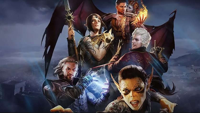 Підтримка Baldur’s Gate 3 ще не завершена: сьомий великий патч не стане фінальним