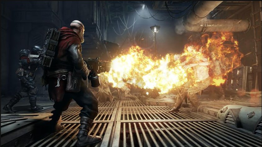 Warhammer 40,000: Darktide отримала рейтинг на Тайвані для PlayStation 5: гру можуть анонсувати на State of Play у вересні