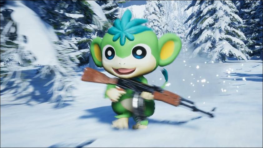 Розробник Palworld запевняє, що в нього немає планів щодо переведення гри на “free-to-play” модель