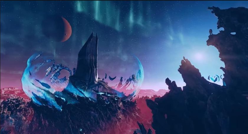 У докладному трейлері Bethesda розкрила головні особливості доповнення Shattered Space для Starfield