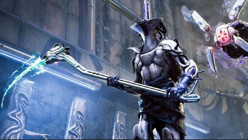 Warden здивує навіть найдосвідченіших гравців: опубліковано цікавий ролик про новий архетип Remnant 2, який з’явиться в доповненні The Dark Horizon