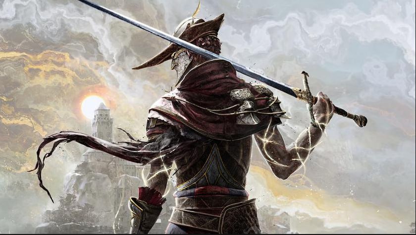 Багато амбіцій і мало досвіду: італійський souls-like Enotria: The Last Song отримує стримано-позитивні відгуки