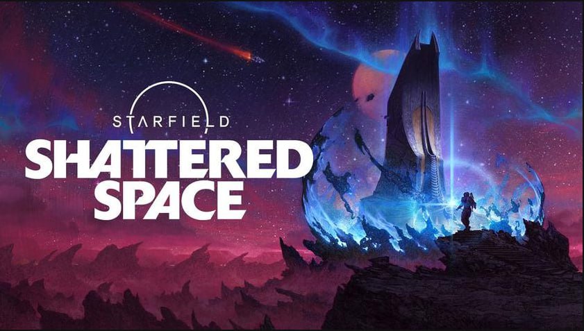 Bethesda представила короткометражний фільм All Must Serve, який розкриває передісторію доповнення Shattered Space для Starfield