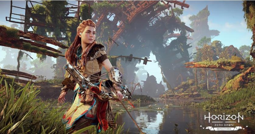 Воно дійсно існує: анонсовано Horizon Zero Dawn Remastered, яка вийде 31 жовтня на ПК та PlayStation 5