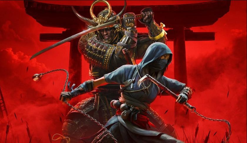 Assassin’s Creed Shadows не вийде 15 листопада! Ubisoft прийняла рішення про перенесення гри