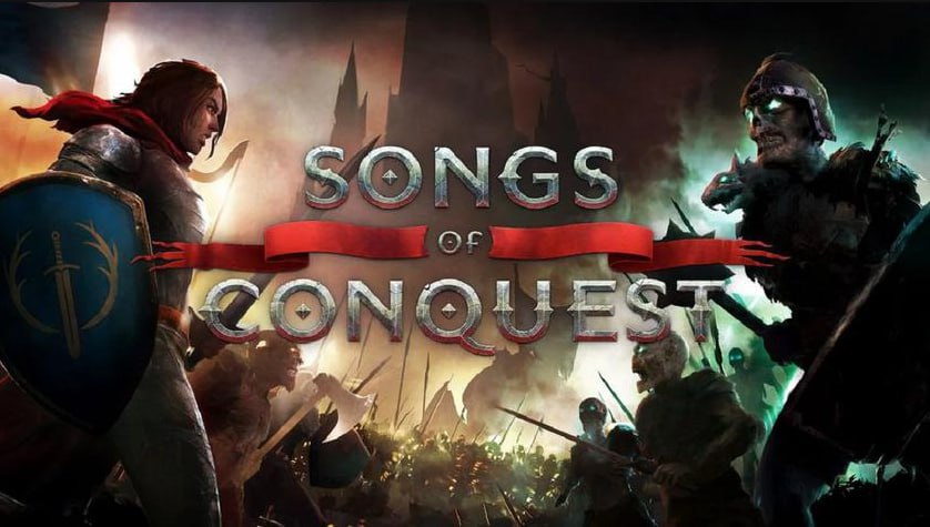 Розробники стратегії Songs of Conquest розкрили подробиці першого DLC Vanir і повідомили, коли гра вийде на PlayStation 5, Xbox Series і мобільних пристроях