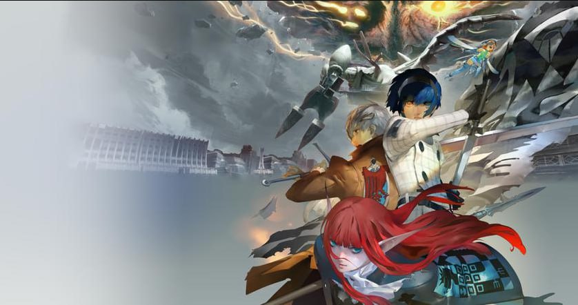 Миттєвий успіх: Metaphor: ReFantazio в день релізу розійшлася тиражем в 1 мільйон копій