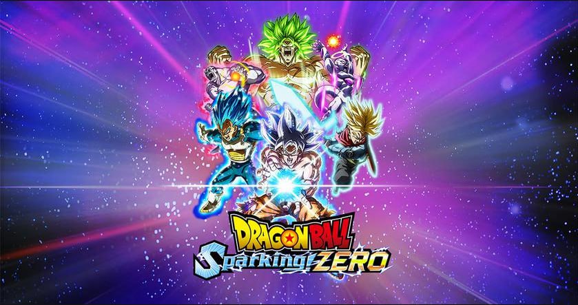 Кількість проданих копій Dragon Ball: Sparking! ZERO за 24 години сягнула 3 млн
