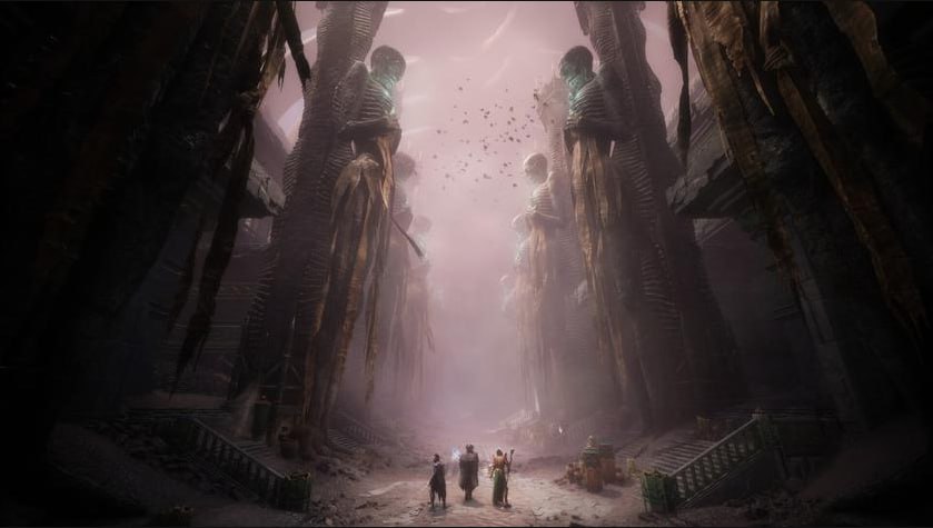 У EA Dragon Age: The Veilguard вважають грою, яка є справжнім поверненням BioWare