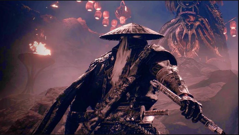 Гра, яка може здивувати: опубліковано проходження нової демоверсії амбітного екшену Phantom Blade Zero