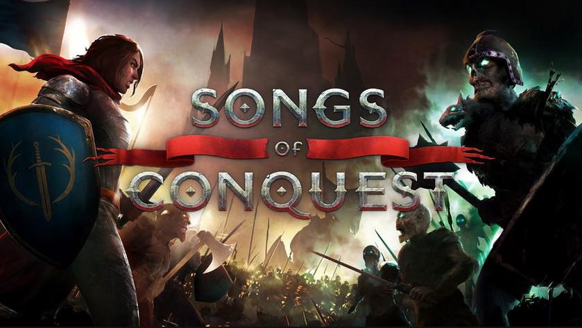Хітова ретро-стратегія Songs of Conquest вийде на PS5 і Xbox Series уже в листопаді: розробник представив спеціальний трейлер