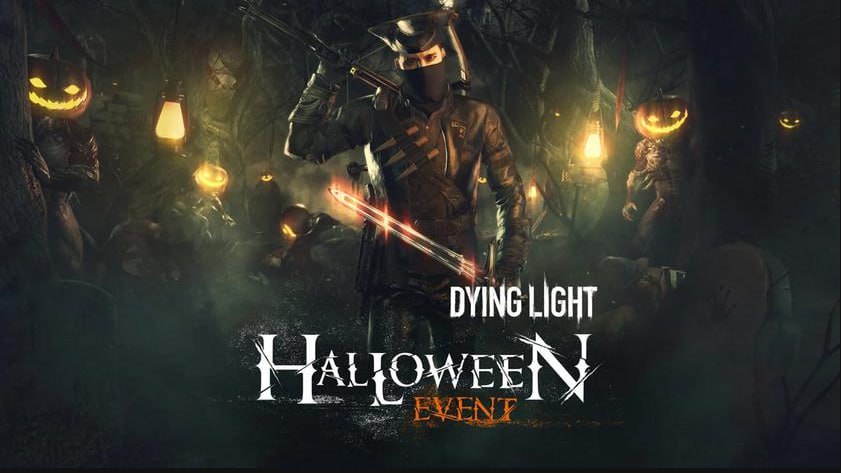 Веселе свято із зомбі: в обох частинах Dying Light стартував гелловінський івент