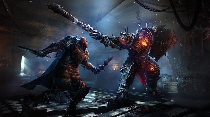 Lords of the Fallen отримала офіційну підтримку PlayStation 5 Pro: 4K/60FPS з апскейлінгом