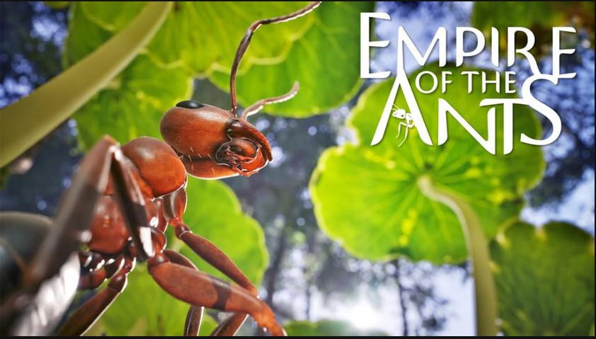 Критики високо оцінили незвичайну стратегію Empire of the Ants та похвалили її за цікавий сетинг і чудове графічне виконання