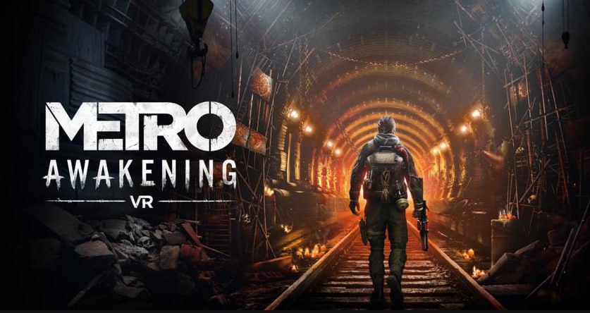 Гра дня: Metro Awakening – новий VR шедевр у жанрі постапокаліптичного екшену