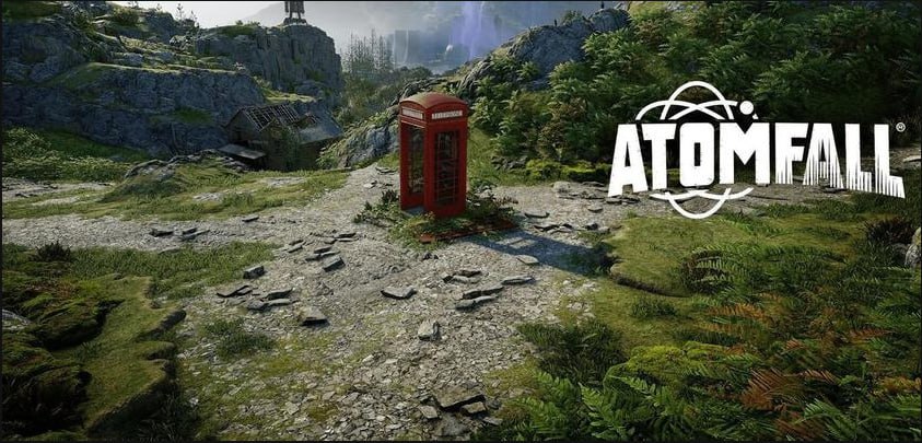 Розкрито дату релізу Atomfall – амбітного RPG-шутера від творців Sniper Elite