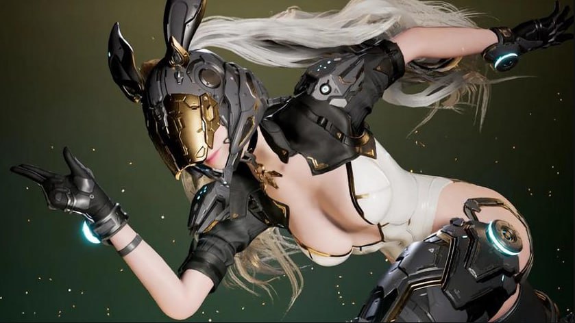 Пишні форми героїнь The First Descendant почнуть рухатися: розробники введуть у гру просунуту фізику окремих частин тіла