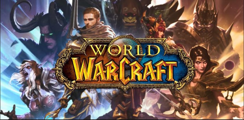Хто більше? Геймери провели в World of Warcraft понад мільярд годин!