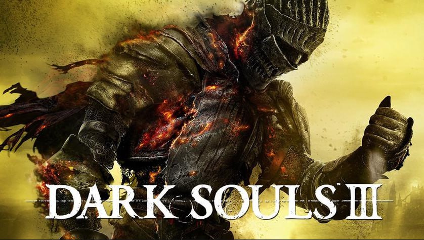 Інсайдер: FromSoftware розробляє ремастер Dark Souls 3