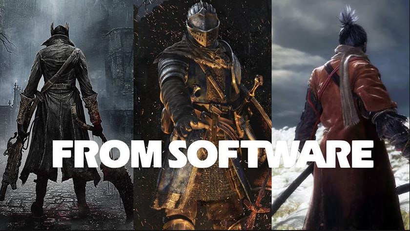 ЗМІ: Sony веде переговори про злиття з материнською компанією FromSoftware – автора Dark Souls, Bloodborne, Sekiro та Elden Ring