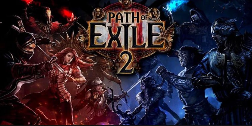 Розробники Path of Exile 2 розкрили подробиці раннього доступу та показали вступний ролик і геймплейний трейлер