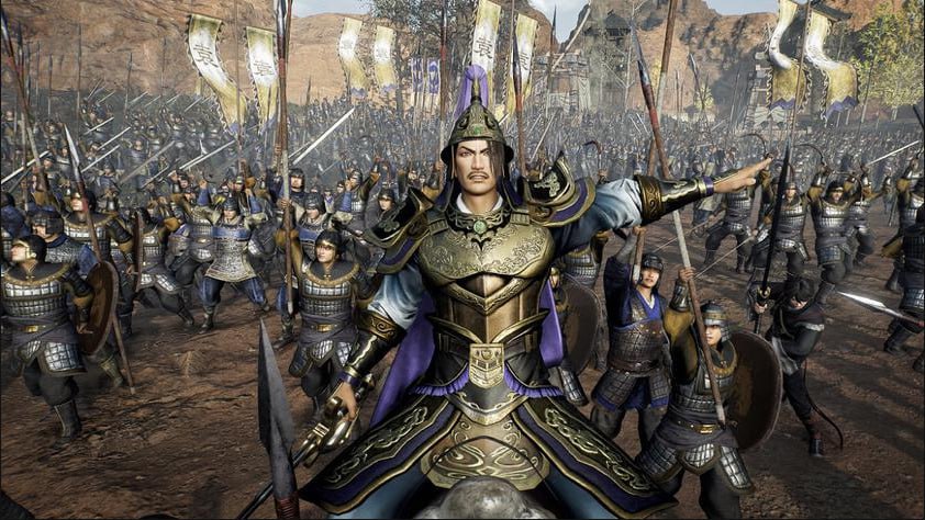 Геймери в захваті від демоверсії musou-екшену Dynasty Warriors Origins – розробники пропонують оформити попереднє замовлення