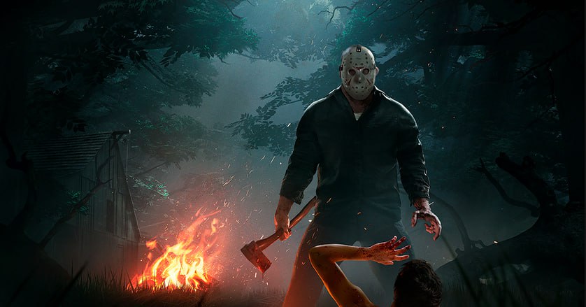 Останній місяць кошмарів: сервера горор гри Friday the 13th The Game закриються уже 31 грудня