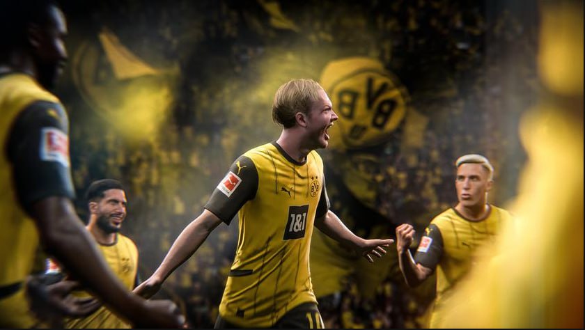 Футбольна замануха: EA випустила демоверсію свого футбольного симулятора, щоб залучити нову аудиторію