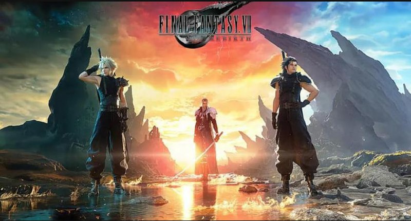 PS5 втрачає ще один ексклюзив: Final Fantasy VII Rebirth вийде на PC уже на початку 2025 року