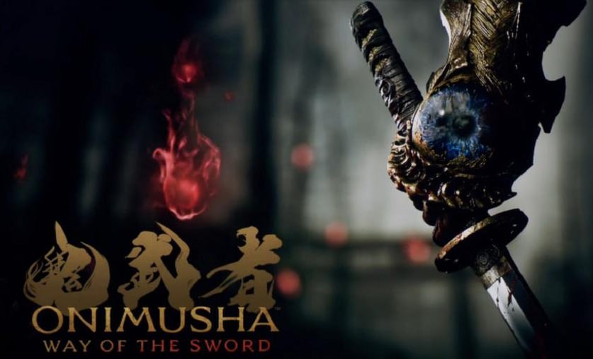 Capcom відроджує самурайську класику: анонсовано Onimusha: Way of the Sword – першу нову гру серії за майже двадцять років