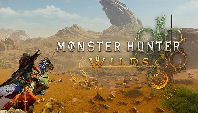 Нативне 4К або 60 FPS: Capcom розкрила технічні подробиці консольних версій Monster Hunter Wilds