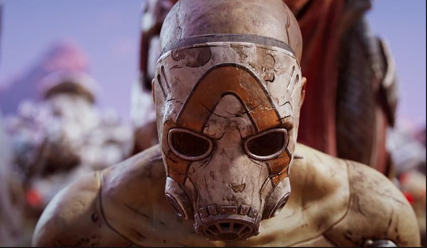 Gearbox по граблях не ходить: у Borderlands 4 одразу з’явиться кроссплей і режим splitscreen на двох гравців