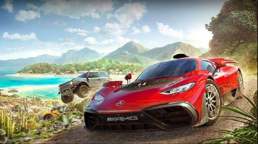 Forza Horizon 6 не стане ексклюзивом Xbox: інсайдер повідомив, що нові перегони від Microsoft відразу вийдуть і на PlayStation 5
