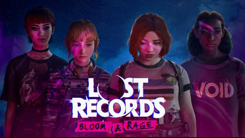 Плани Don’t Nod змінилися: повноцінний реліз драматичної гри Lost Records: Bloom & Rage перенесено на квітень