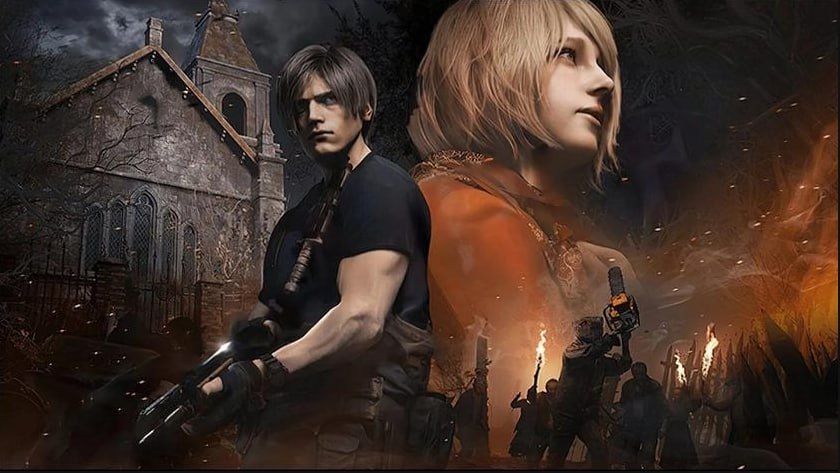Черговий успіх Capcom: продажі Resident Evil 4 Remake перевищили 9 мільйонів копій і продовжують зростати