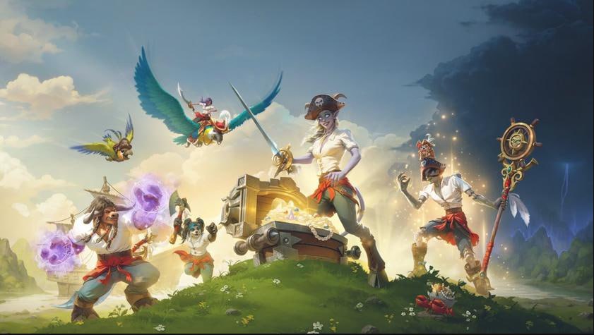 World of Warcraft не буде доступна в Game Pass, – підтвердила Microsoft