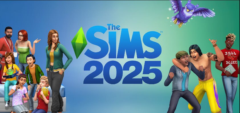Геймери розлючені (знову): публіка незадоволена перевиданням культових The Sims і The Sims 2