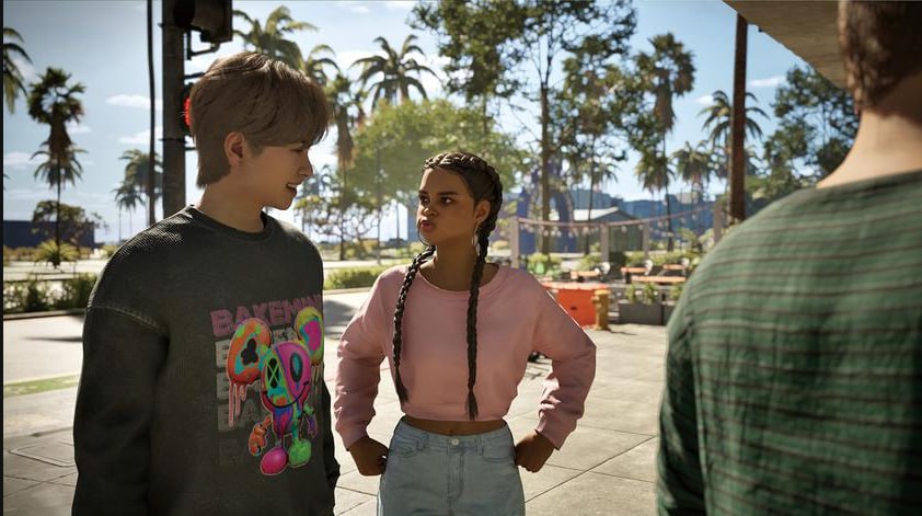 У inZOI прибрали баг, який дозволяв збивати дітей, але тепер гравці додумалися викрадати немовлят у симуляторі життя