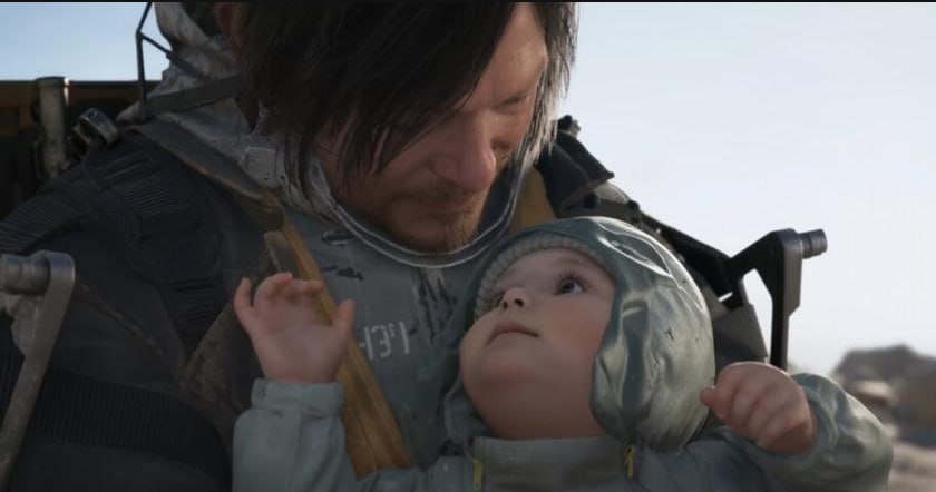 У Death Stranding 2: On the Beach можна буде пропустити битви з босами: замість них вам покажуть візуальну новелу