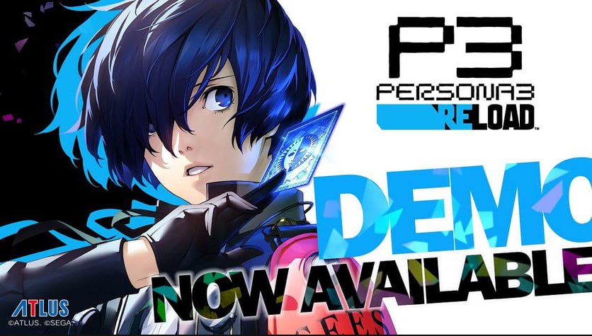 Спробуйте Persona 3 Reload безплатно: на всіх платформах вийшла демоверсія високооціненої гри