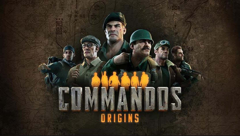 “Хороша гра, але не готова до релізу” – Commandos: Origins уже доступна на всіх платформах, але критики та геймери незадоволені її технічним виконанням
