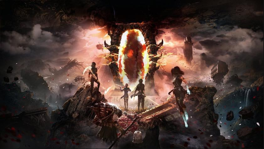 Битва титанів RPG: Ремастер Oblivion проти Clair Obscur виходять в один тиждень – що обрати фанату фентезі?