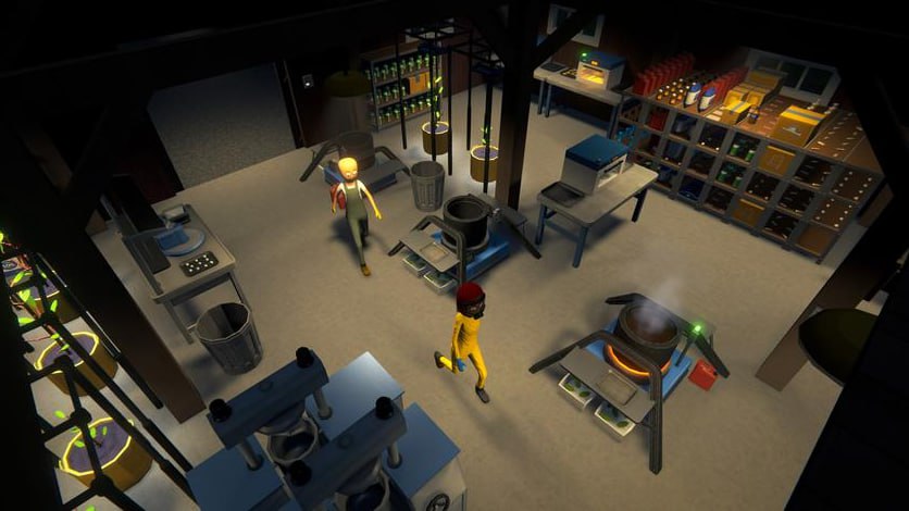 Видавець Drug Dealer Simulator спростовує чутки про судовий позов проти Schedule I: компанія лише приводить розслідування