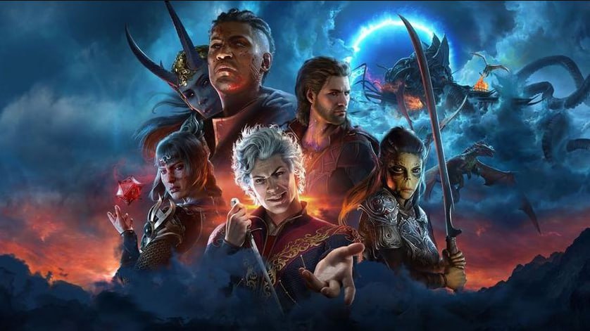 Larian Studios розкрила дату виходу величезного фінального оновлення для Baldur’s Gate III