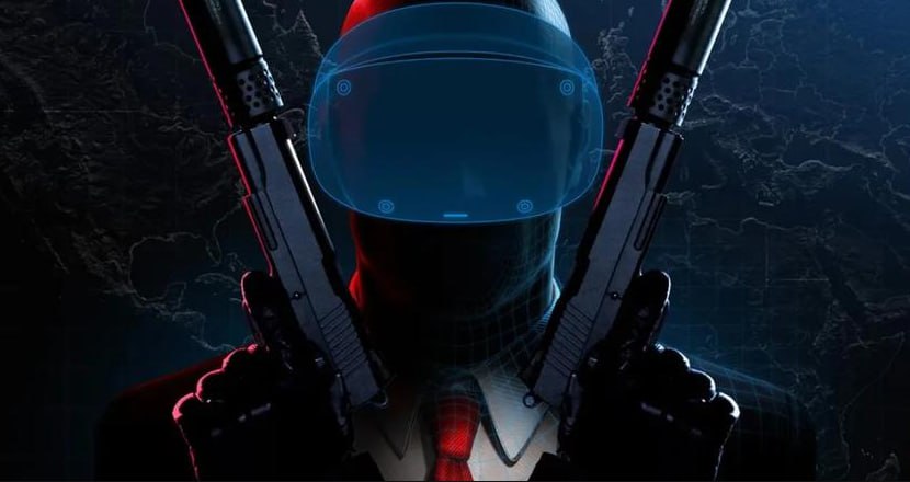Hitman: World of Assassination VR отримає масштабне оновлення для PSVR2 з виправленням понад 100 багів