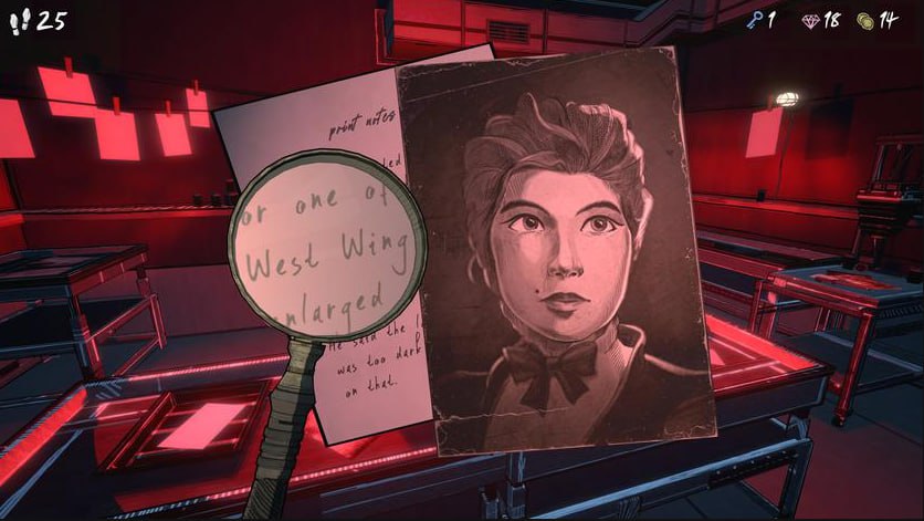 Головоломка Blue Prince підкорює критиків та поки є грою з найвищою оцінкою у 2025