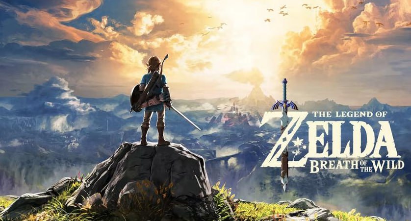 Доведеться доплатити: у видання The Legend of Zelda: Breath of the Wild для Switch 2 за $70 не входять два DLC